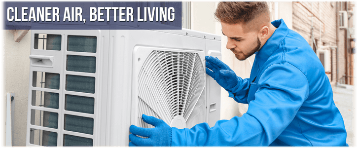 Arlington DuctPrime Air Systems