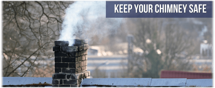 Chimney Cleaning Arlington VA