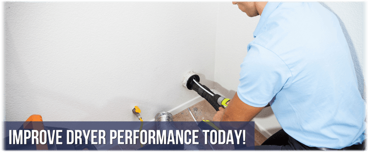 Dryer Vent Cleaning Arlington VA